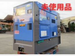 DENYO Generators DCA-45LSYE 2023