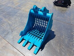 Others Attachments(Construction) Skeleton bucket -