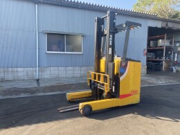 TCM Forklifts FRHB15-8 2012