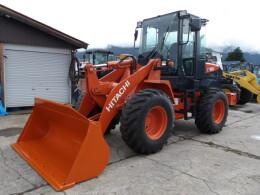 HITACHI Wheel loaders ZW100 2011