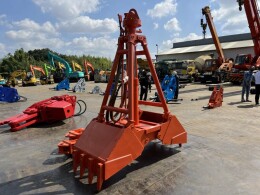 Others Attachments(Construction) Specialized bucket -