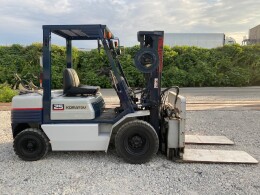 KOMATSU Forklifts FG20-11 -