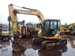 CATERPILLAR Excavators 308C CR 2006