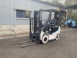 UNICARRIERS Forklifts NJ1B1L15 2019