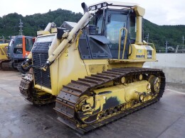 KOMATSU Bulldozers D65PX-15E0 2017