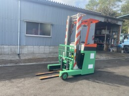 SUMITOMO Forklifts 61FBR15SXII 2017