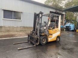 TCM Forklifts FG15C19 2005