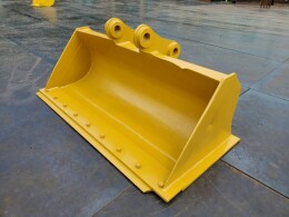 Others Attachments(Construction) Slope bucket -