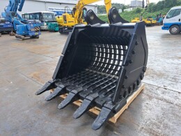 Others Attachments(Construction) Skeleton bucket -