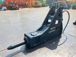 KOMATSU Attachments(Construction) Hydraulic breaker -