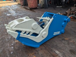 OKADA AIYON Attachments(Construction) Paclar -