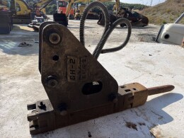 NPK Attachments(Construction) Hydraulic breaker -