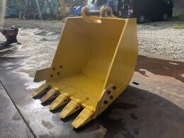 Others Attachments(Construction) Wide bucket -