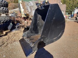 KOMATSU Attachments(Construction) Bucket -