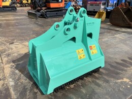 TAGUCHI Attachments(Construction) Mower -