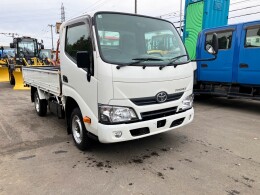 TOYOTA Flatbed trucks LDF-KDY281 2019