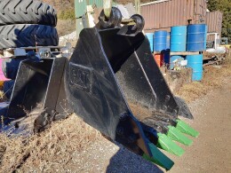 CATERPILLAR Attachments(Construction) Bucket -