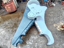 FRD FURUKAWA Attachments(Construction) Steel shear -