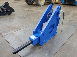 OKADA AIYON Attachments(Construction) Hydraulic breaker -