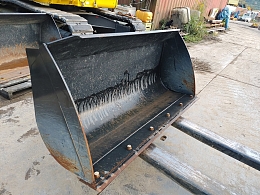 Others Attachments(Construction) Wheel loader bucket -