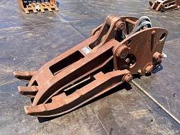 Others Attachments(Construction) Hydraulic fork -