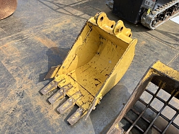 KOMATSU Attachments(Construction) Bucket -