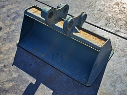 Others Attachments(Construction) Slope bucket -