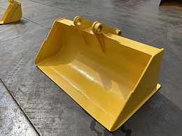 Others Attachments(Construction) Slope bucket -