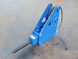 KONAN Attachments(Construction) Hydraulic breaker -