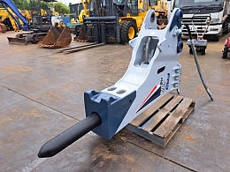 FRD FURUKAWA Attachments(Construction) Hydraulic breaker -