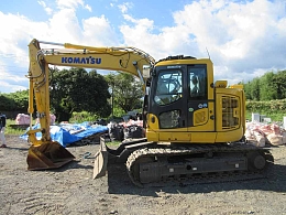 鹿児島県の中古機械在庫一覧 | 中古建機ならBIGLEMON(ビッグレモン)