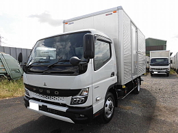 MITSUBISHI FUSO Vans 2PG-FEB80 2023