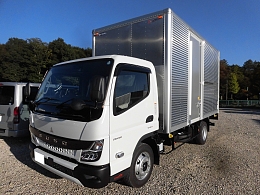 MITSUBISHI FUSO Vans 2PG-FEB80 2023