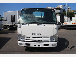 ISUZU Flatbed trucks TKG-NJR85A 2013