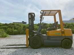 TCM Forklifts FHG25N5 -