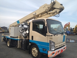 ISUZU Others(Transportation vehicles) PDG-NPR75N 2008