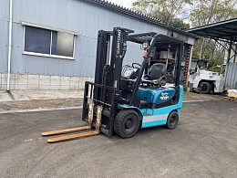 SUMITOMO Forklifts 03FD20PMXI92D 2015