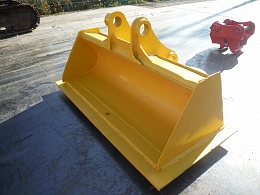 Others Attachments(Construction) Slope bucket -