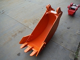 Others Attachments(Construction) Narrow bucket -