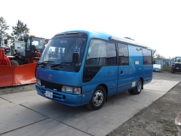 TOYOTA Others(Transportation vehicles) KC-HZB40 1996