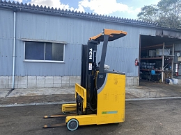 TCM Forklifts FBR10-8 2009