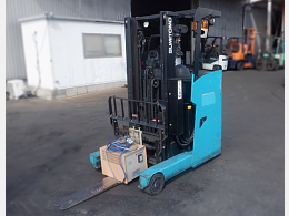 SUMITOMO Forklifts 61FBR13SJXII 2019