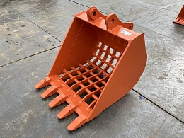 Others Attachments(Construction) Skeleton bucket -