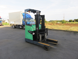 TOYOTA Forklifts 8FBR30 2021