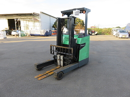 TOYOTA Forklifts 8FBR25 2021