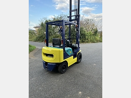 KOMATSU Forklifts FG15C-16 -