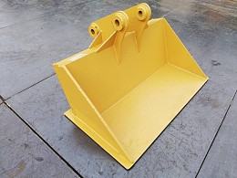 Others Attachments(Construction) Slope bucket -