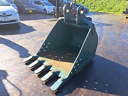 Others Attachments(Construction) Bucket -