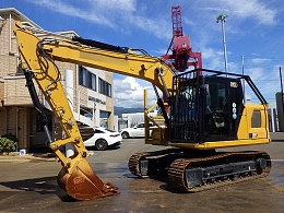 CATERPILLAR Excavators 313 2022