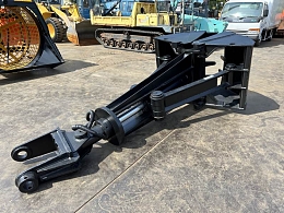 Others Attachments(Construction) Specialized bucket -